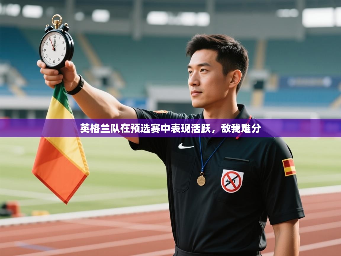 英格兰队在预选赛中表现活跃，敌我难分  第1张