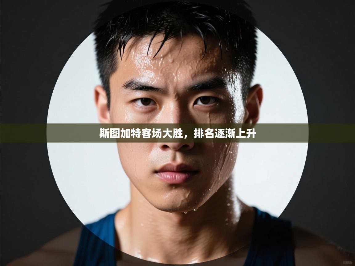 斯图加特客场大胜，排名逐渐上升  第2张