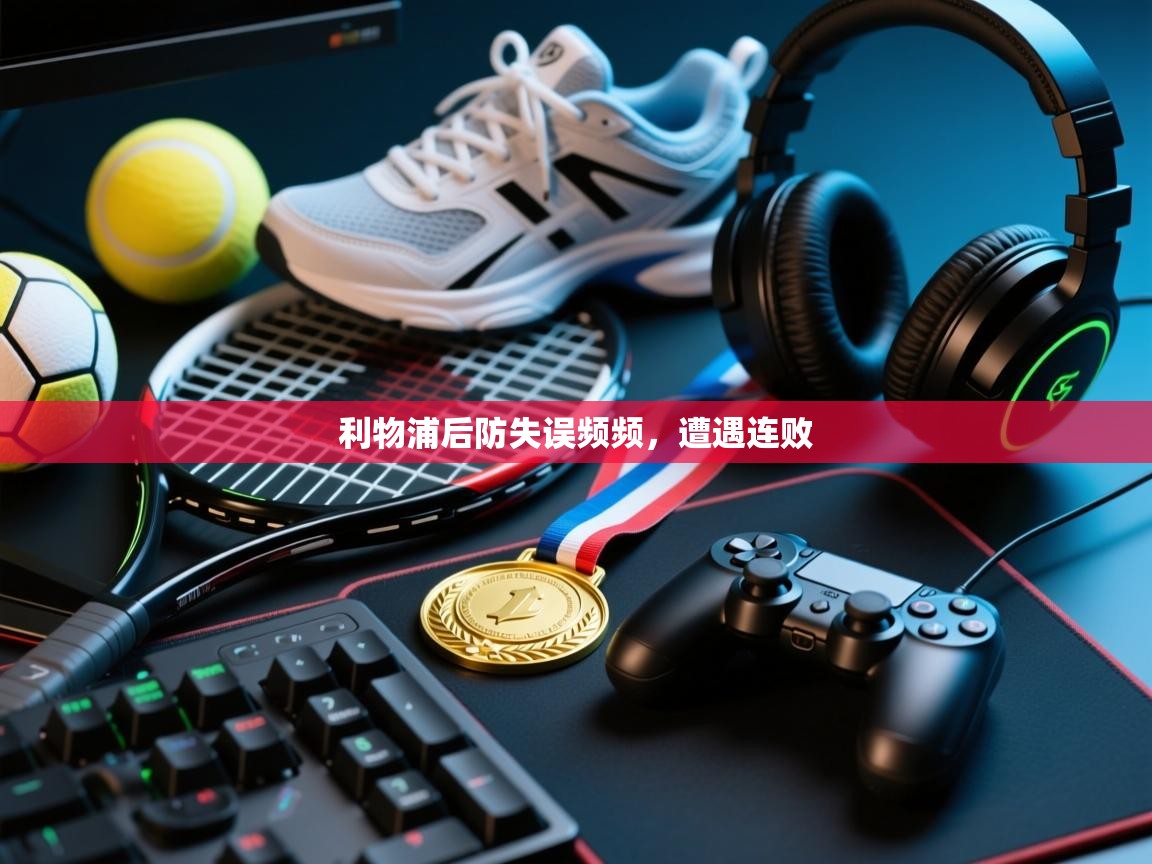 利物浦后防失误频频，遭遇连败