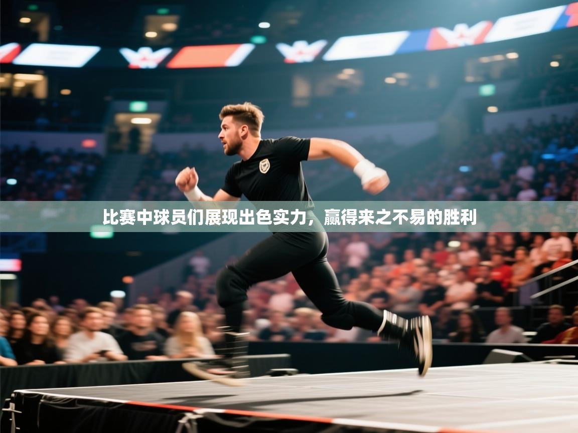 比赛中球员们展现出色实力,赢得来之不易的胜利 第2张