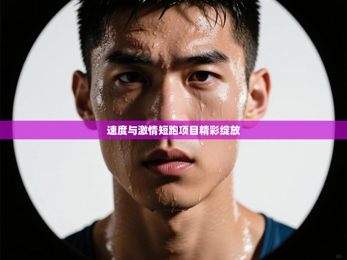 速度与激情短跑项目精彩绽放