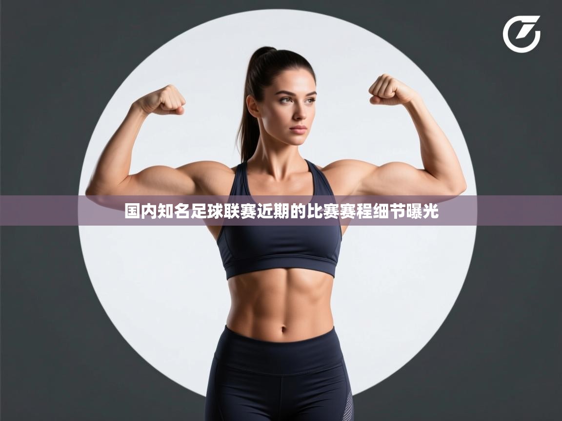 国内知名足球联赛近期的比赛赛程细节曝光