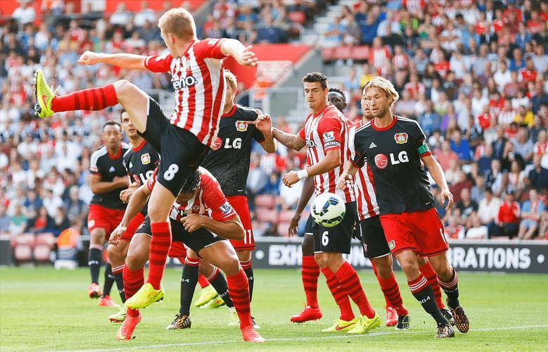 -关于勒沃库森主场平局，与对手势均力敌的信息