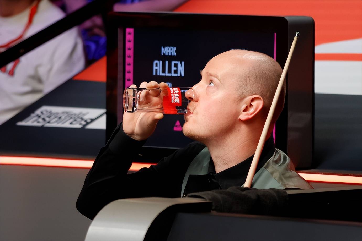 澳亚国际平台-俄罗斯选手表现抢眼，成功晋级