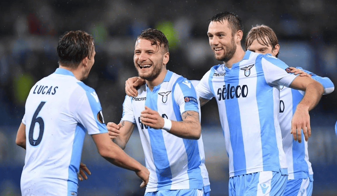 澳亚国际登录-关于拉齐奥主场不敌帕尔马，失去赛季主场优势的信息