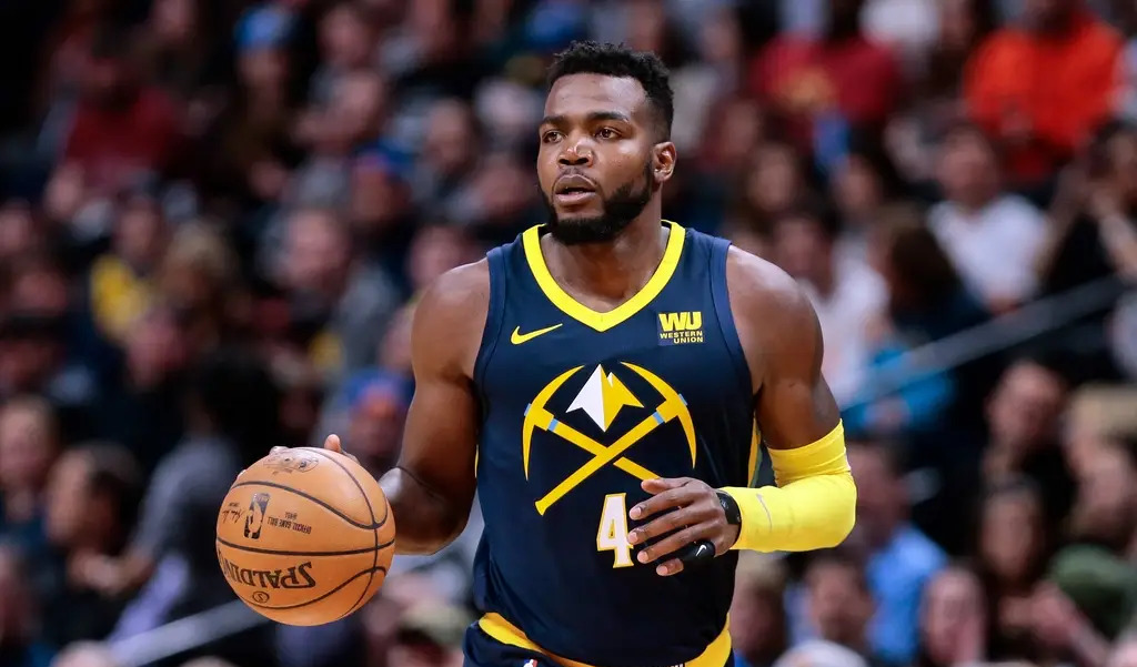 澳亚国际在线登录-掘金客场大胜奇才，米尔萨普砍下分的简单介绍