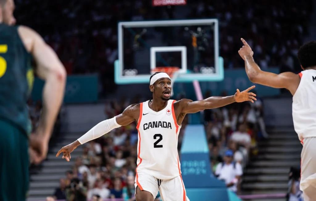 澳亚国际手游官网-关于加拿大男篮实力出众，备战国际篮球赛的信息