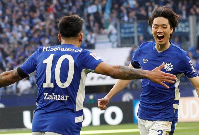 澳亚国际在线登录-沙尔克启用新战术，求得突破