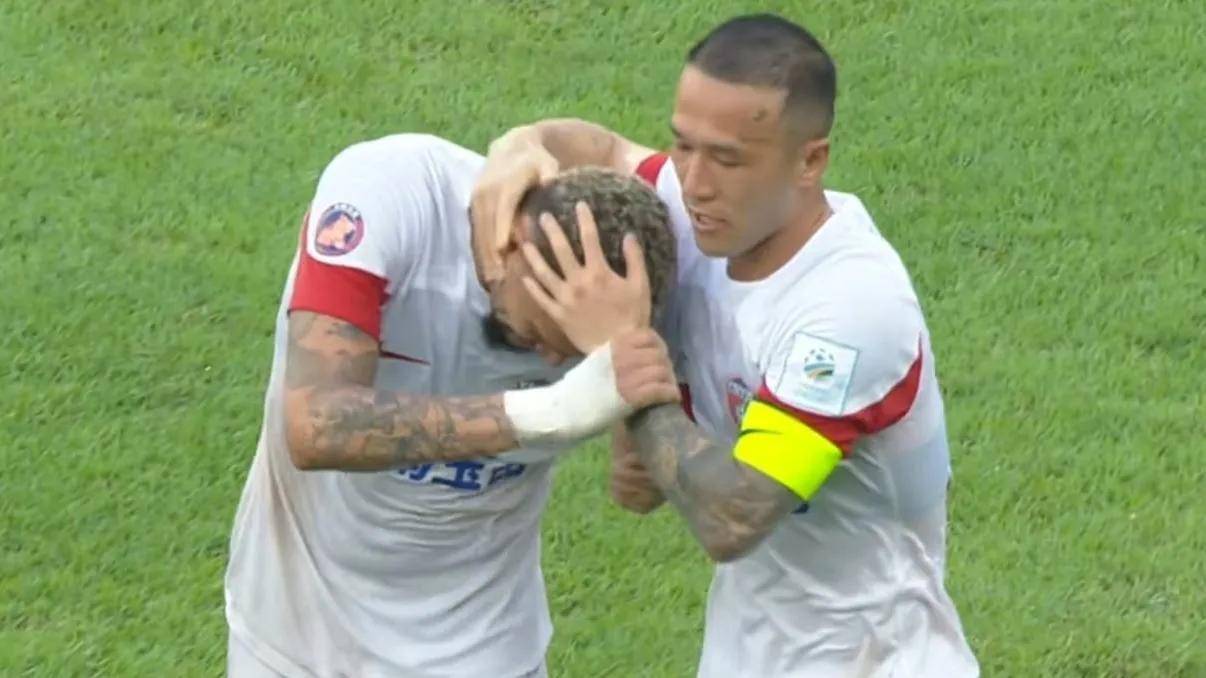 澳亚国际手游官网-包含大连一方失利球员需审慎总结，调整战术备战下场比赛的词条