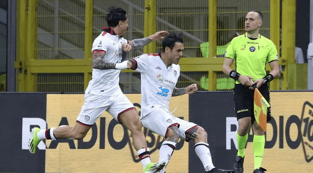 澳亚国际平台-包含热那亚队前锋状态火热，连续破门建功的词条