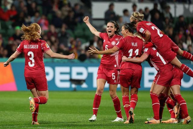 澳亚国际app-关于丹麦队-战胜巴拉圭女足世界杯晋级半决赛的信息