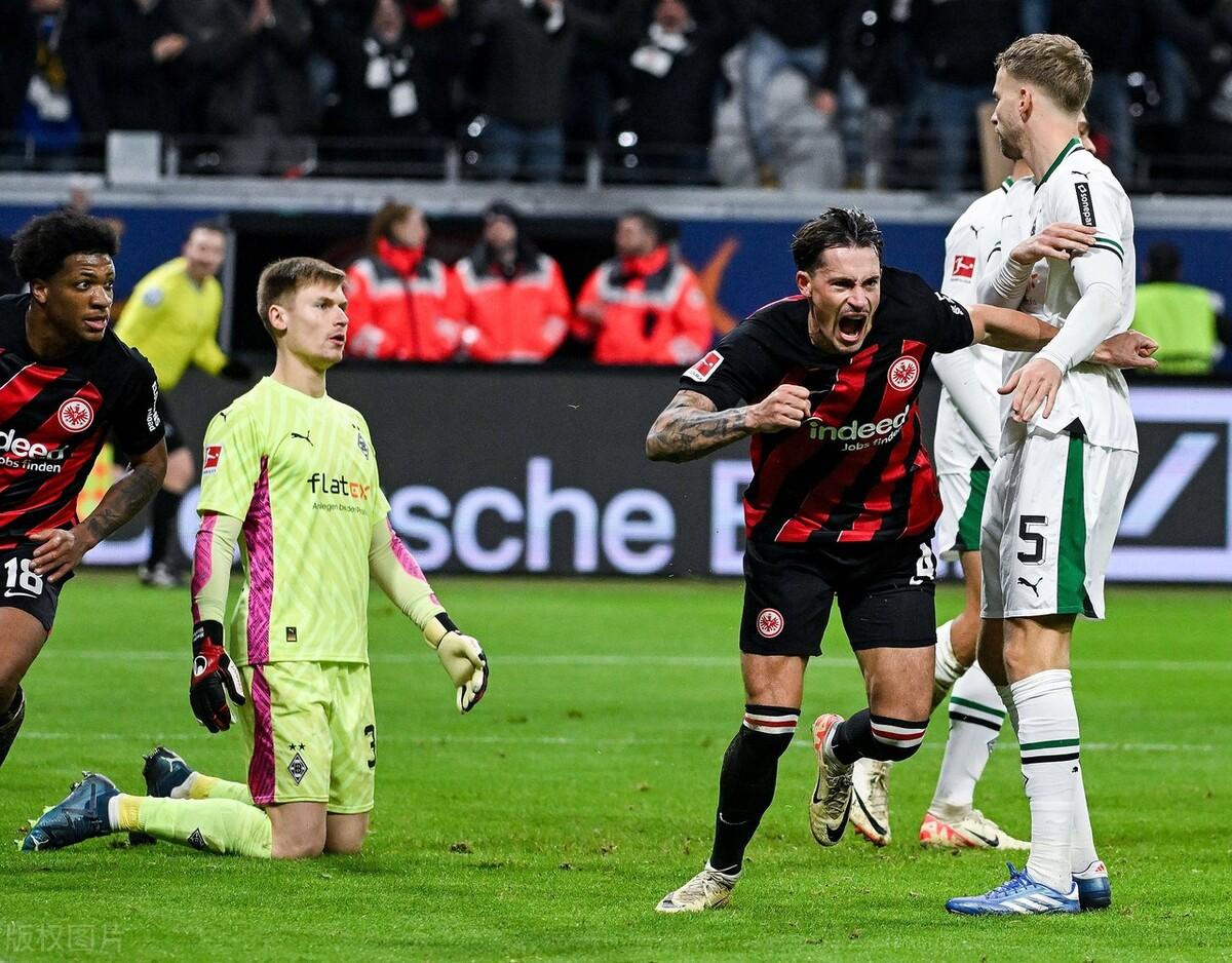 澳亚国际app-包含门兴格拉德巴赫取得连胜，士气高涨的词条