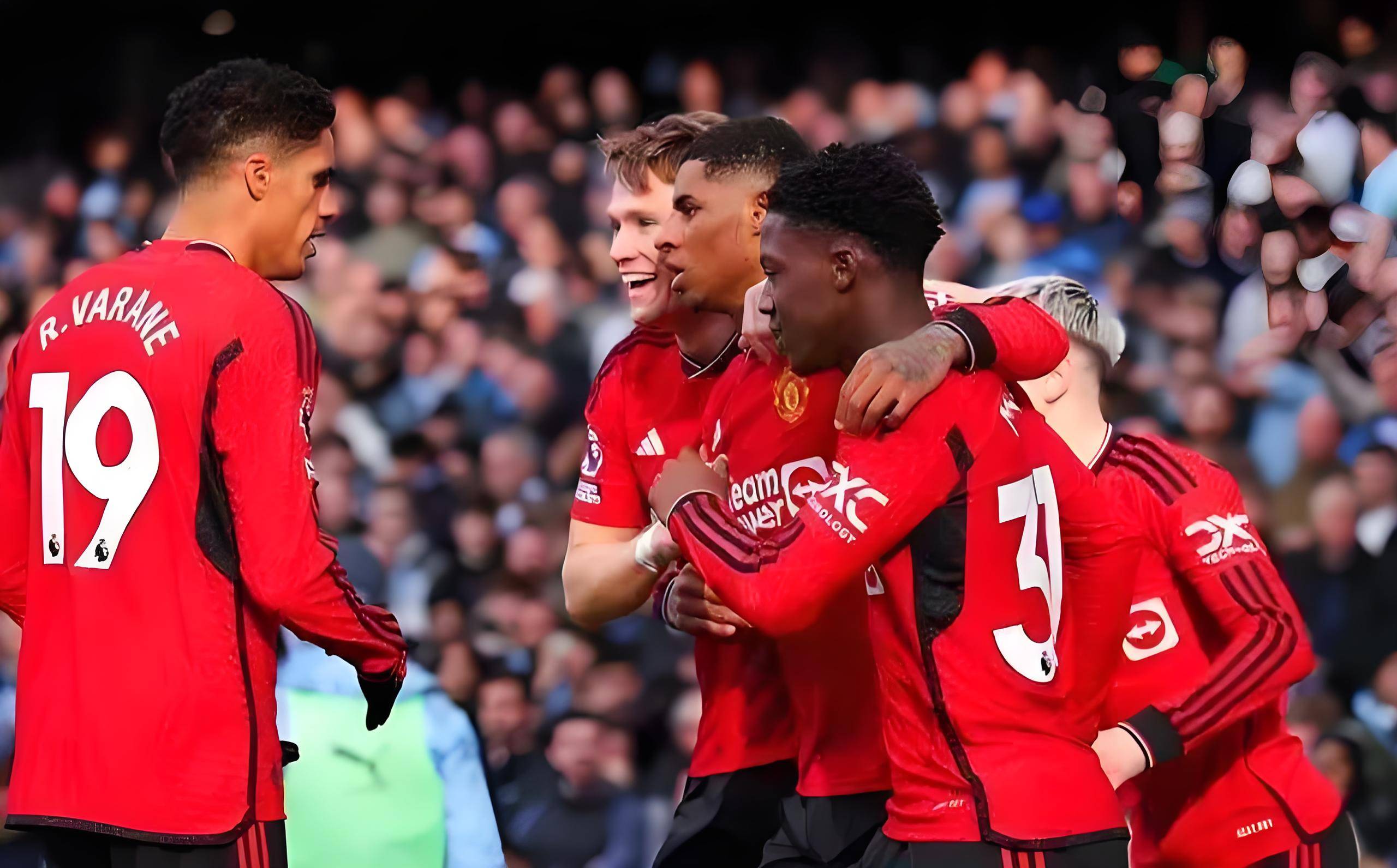 澳亚国际app-曼城主场大胜，英超领先优势依旧坚不可摧