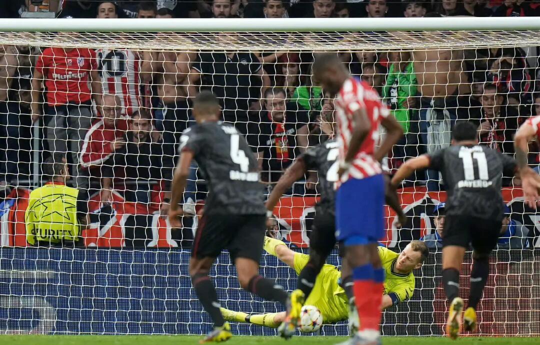 澳亚国际最新版本-包含罗本落空关键球！拜仁慕尼黑险胜晋级的词条