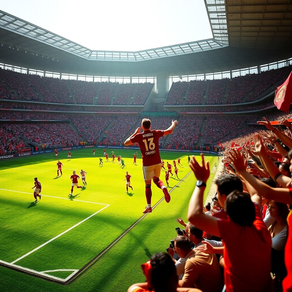 澳亚国际手游下载-塔斯马尼亚联中场大将伤愈复出，战曼联阵容稳固