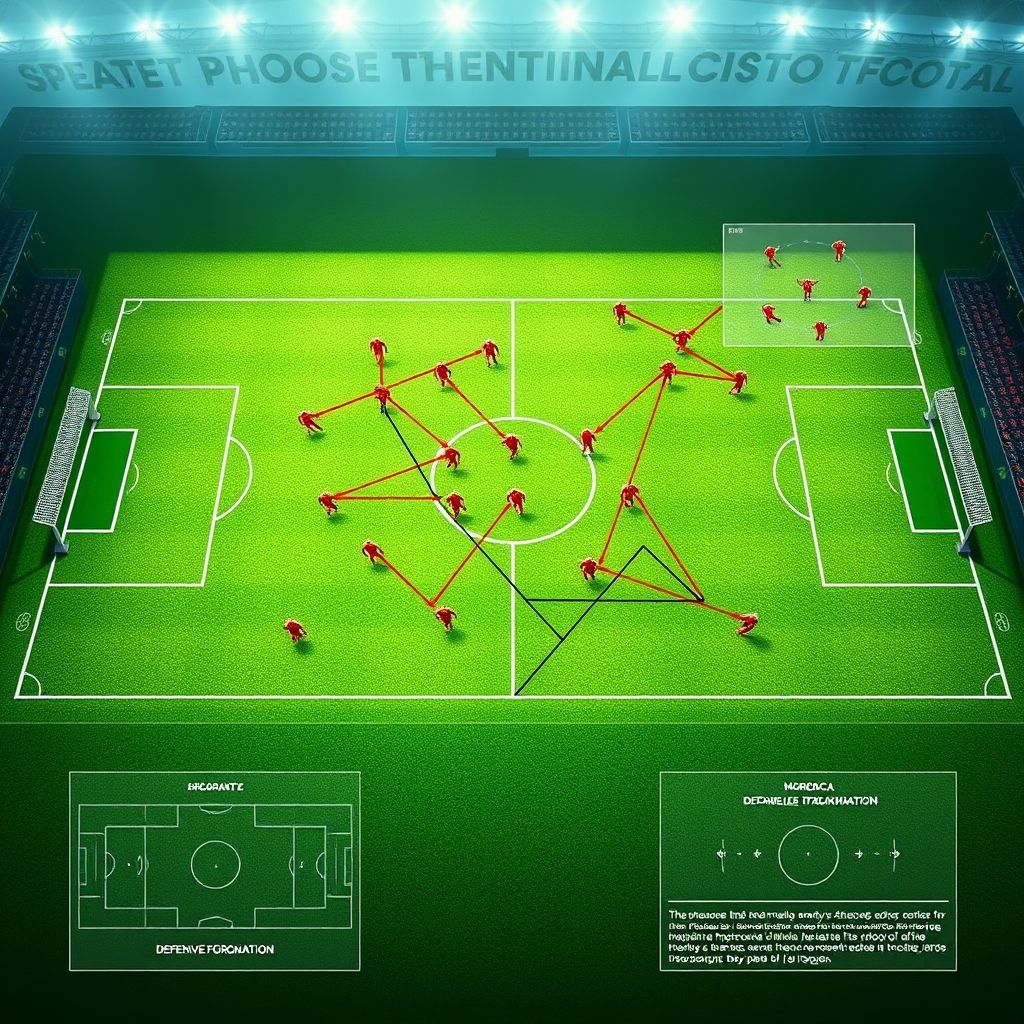 澳亚国际游戏娱乐平台-摩洛哥瓦赫达防守体系升级，迎接关键战