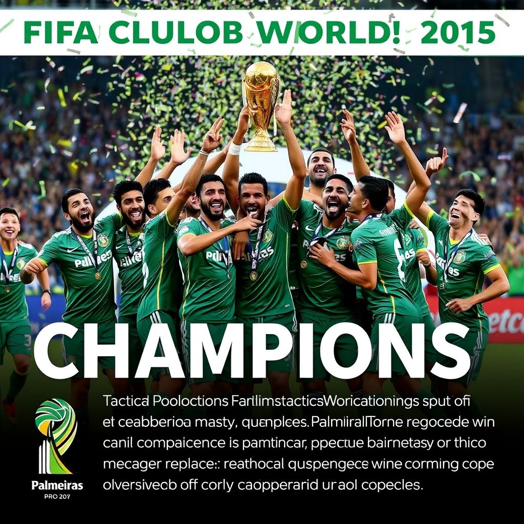 澳亚国际平台官网-帕尔梅拉斯保持连胜势头，世俱杯冠军呼之欲出