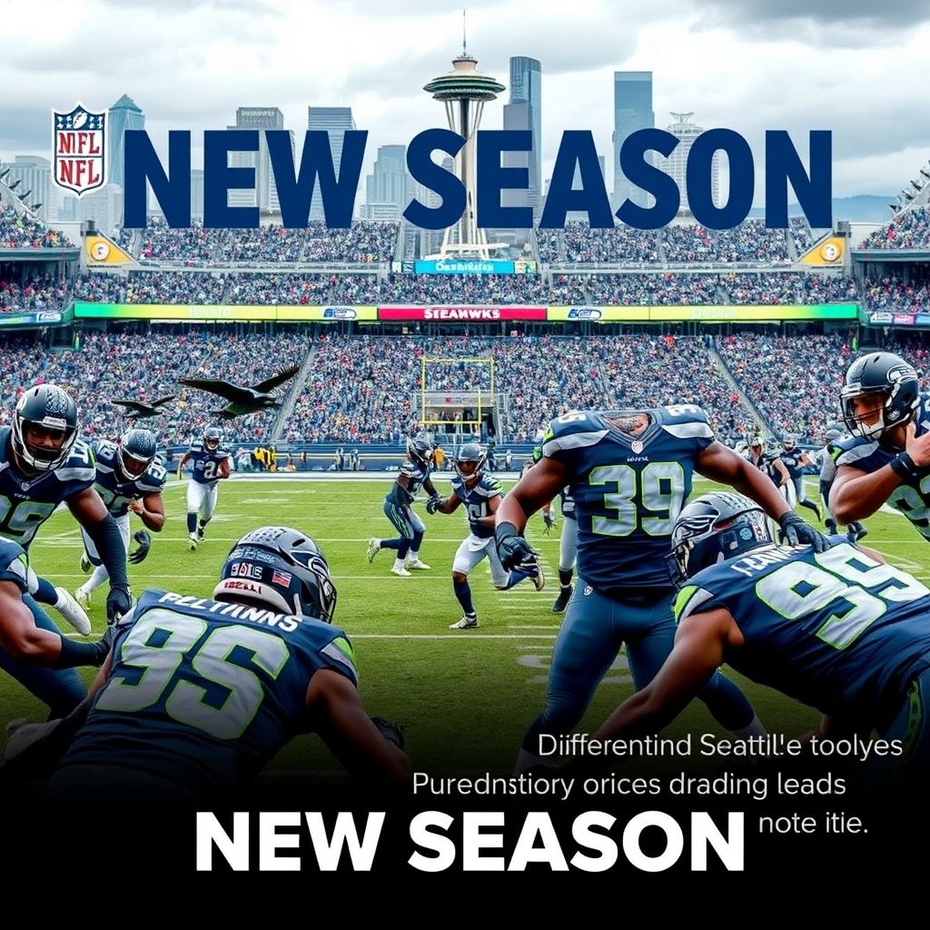 澳亚国际登录-西雅图海湾者攻防火力全开，防守迎挑战