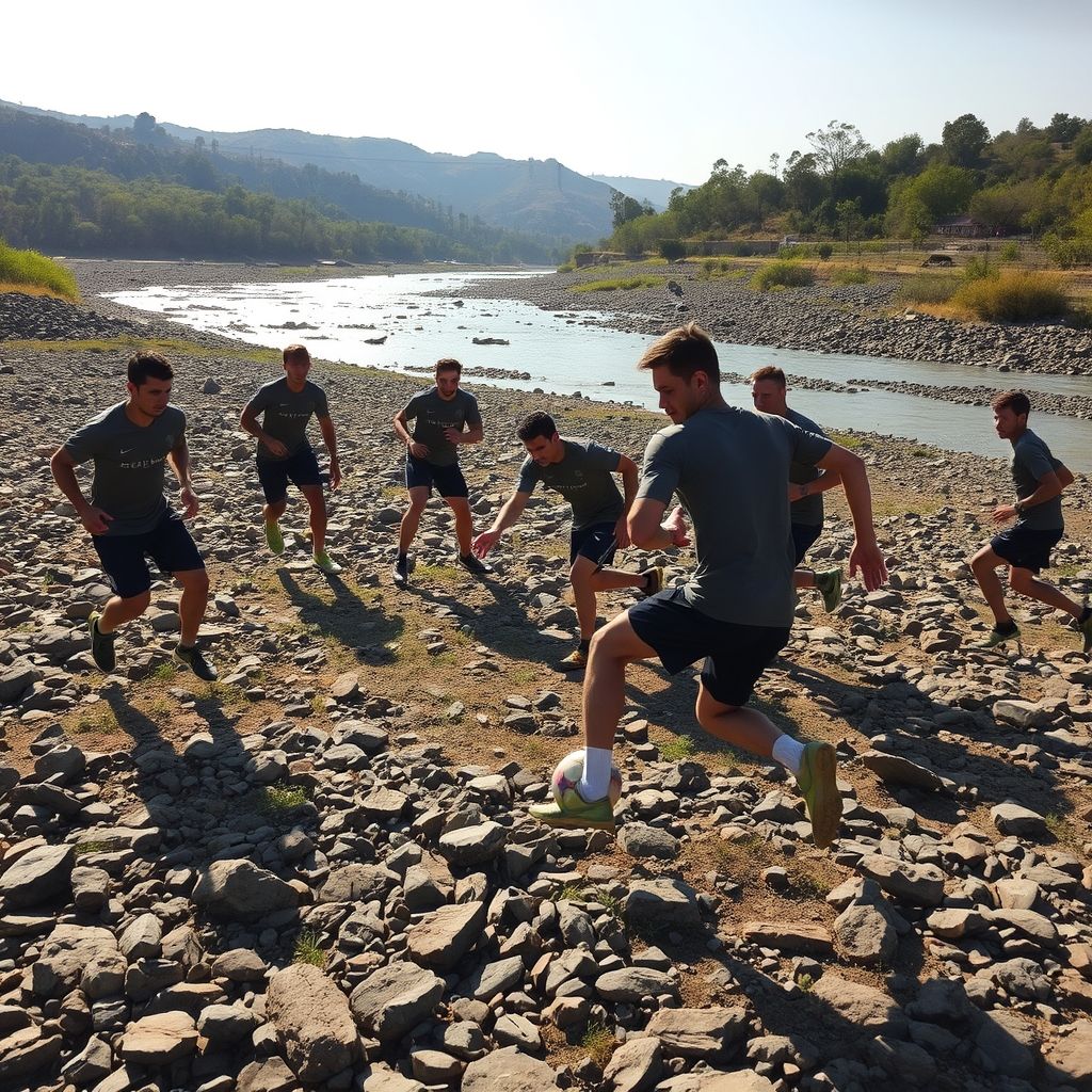 澳亚国际手游下载-河床外援训练成果显著，力拼强队