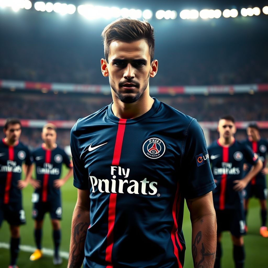 澳亚国际平台-内马尔遭巴黎圣日耳曼队友抵制俄然表示要转投法甲球队