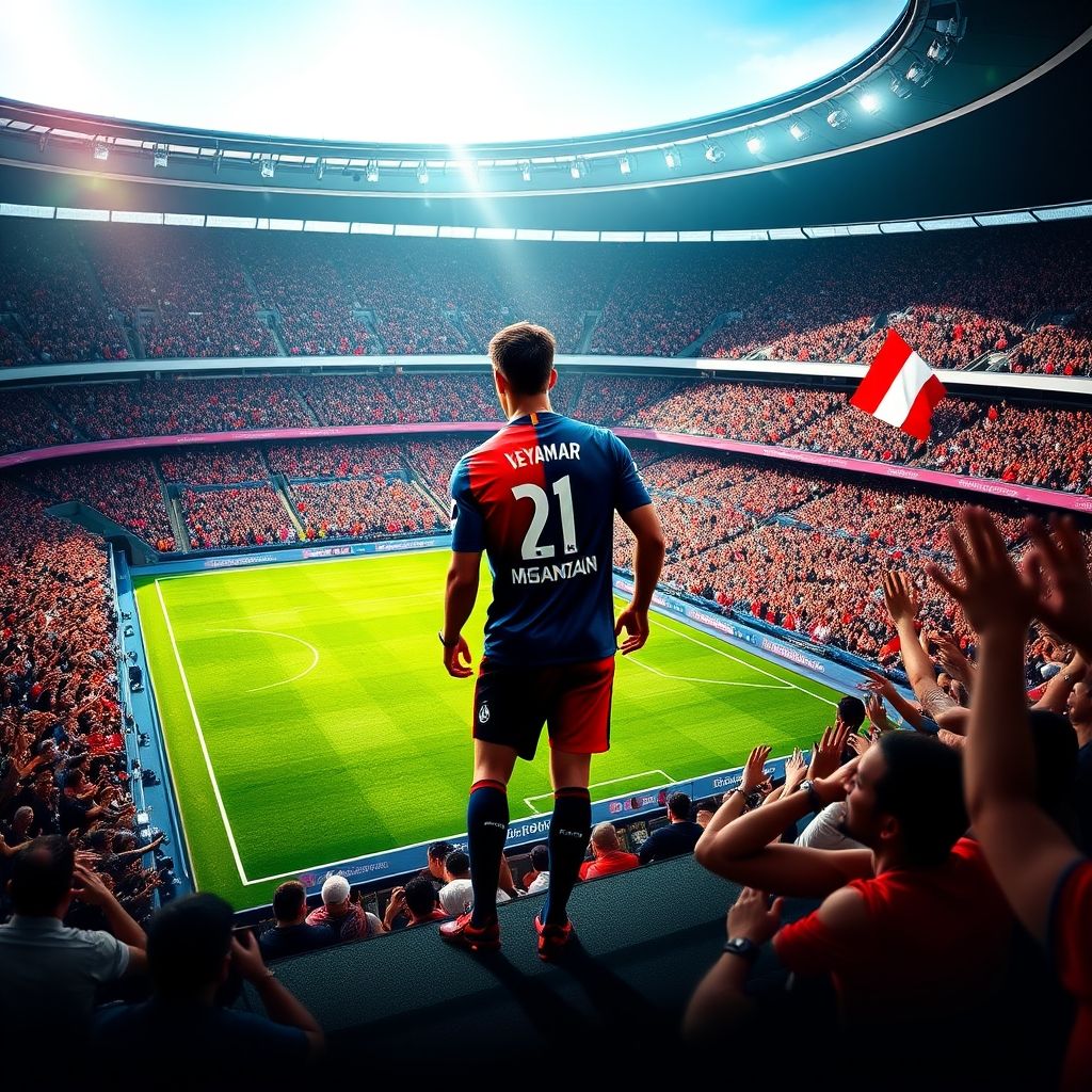 澳亚国际官网-内马尔将重回巴黎，法甲球迷翘首以盼巴黎圣日耳曼再添一员强援